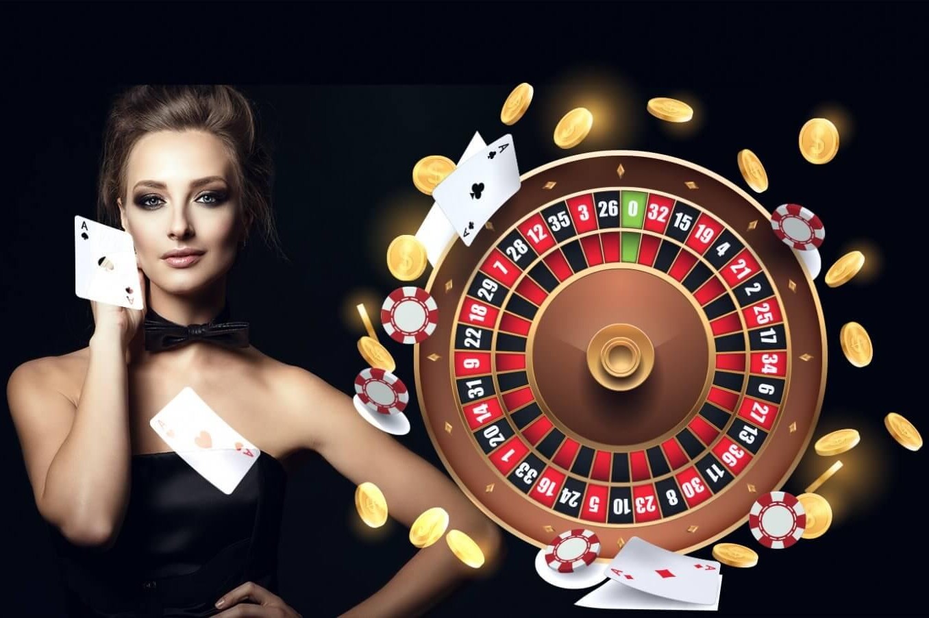 Live casino