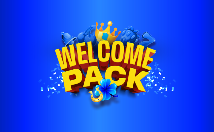 Welcome bonus